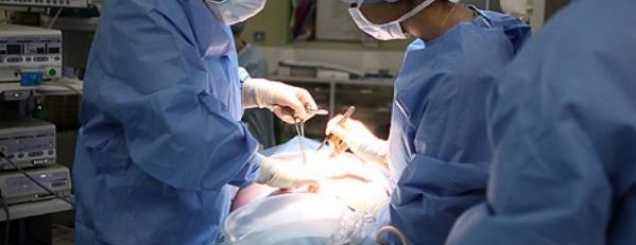 ​Ndahet nga jeta “kirurgu me<br />duar të arta” Simon Çapeli