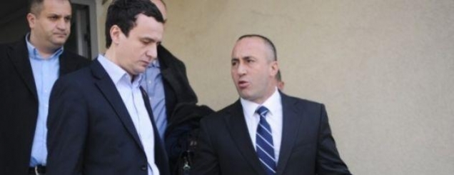 Fokus/Haradinaj apo Albin Kurti <br />Kryeministër i ardhshëm i Kosovës?