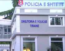 Vodhi 32 mijë euro, arrestohet<br />përmbaruesi në Tiranë/ Emri <br>
