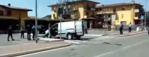 Vrasja e shqiptarit në Itali. Dalin<br />detajet për ngjarjen tronditëse