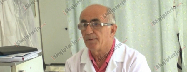 Durrës, 4 të sëmurë me tuberkuloz<br />infektohen edhe 3 sanitare në spital