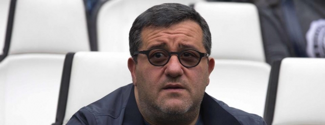 FIFA nis hetimin ndaj<br />Juventusit dhe Mino Raiola