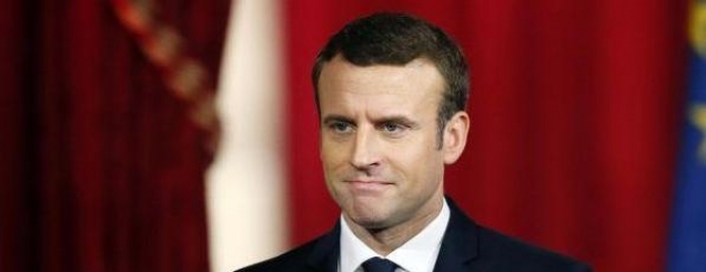 Francë,Macron: Europa nuk është<br />një treg, por fat i përbashkët