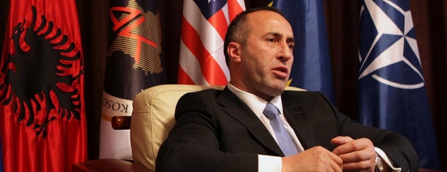 ​Haradinaj: Shpejtë formojmë<br />qeverinë, kemi siguruar votat