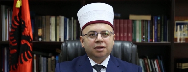 Nesër Kurban Bajrami, Bruçaj:<br />Jeni bujarë me njerëzit në nevojë