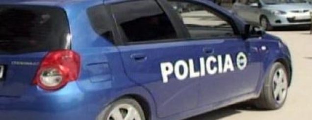 Divjak&euml;, n&euml; timon n&euml; gjendje<br />t&euml; dehur arrestohen 2 persona