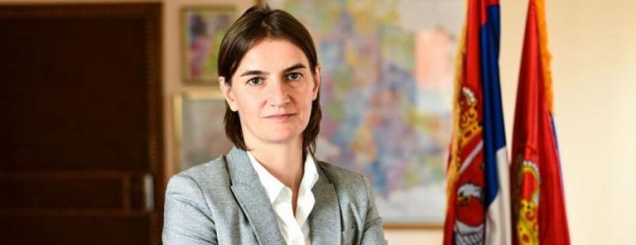 &ldquo;Mos ji një grua&rdquo;/Nga Dejan<br />Anastasijeviç