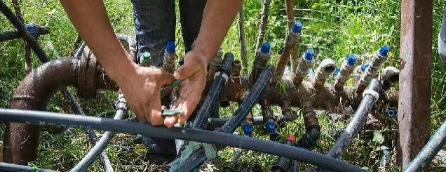 Uji i pijshëm, ndërpriten 108 lidhje<br />të paligjshme,vendosen 19 gjoba