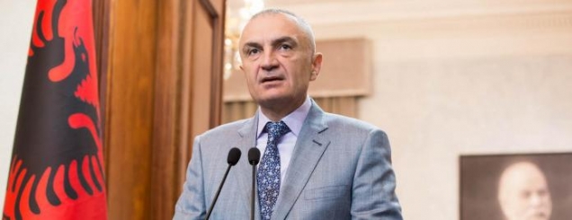 Vrasja e gjyqtares, Meta merr masa:<br />Jo amnisti për dhunuesit në familje