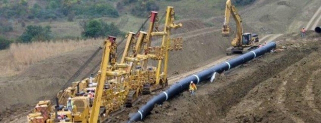 Tenton të vjedhë karburantin e<br />makinave të TAP, në pranga roja