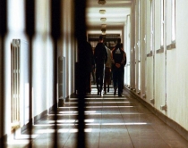 Burgjet marrin masa të rrepta,<br />të dënuarit refuzojnë ushqimin<br>
