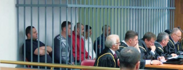 U akuzua për trafik droge Shqipëri<br />Itali, lirohet Renato Çaushi