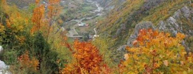 Lumi i Rrajcës në Përrenjas<br />shpallet pjesë e UNESCO-s