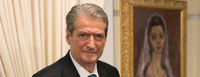 Pse Rama i merr PD-se edhe ''qytetarin dixhital''?