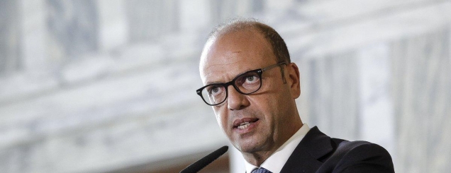 Ribashkimi i Evropës, një investim<br />strategjik/Nga Angelino Alfano