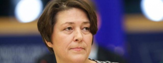 Transporti, nj&euml; mjet p&euml;r paqe dhe<br />pajtim t&euml; m&euml;tejsh&euml;m/Violeta Bulc&nbsp;