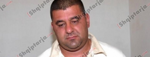 Durrës,shtyhet gjyqi për 'bosin' e<br />drogës,Alket Hatija shpëton sërish<br>
