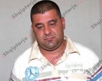 Durrës, gjykata rrëzon kërkesën<br />për ekstradimin e Alket Hatisë<br>
