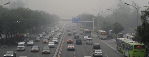 Raporti 2016:Rreth 2120 njerëz<br />vdiqën në Shqipëri nga ndotja e ajrit 