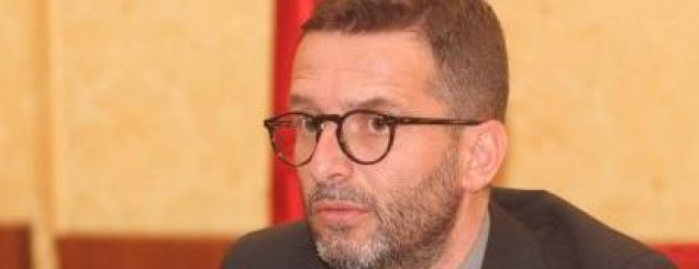 Zjarrvënësit, shpërthen Braçe:<br />Bravo qelbësira, dolët në CNN