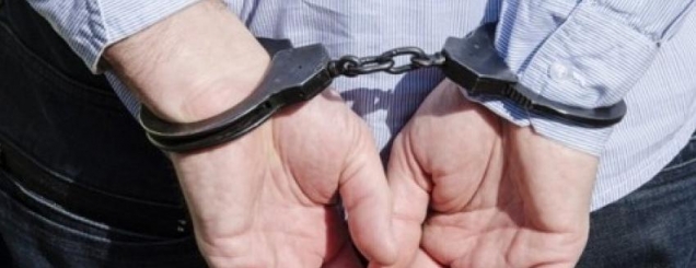 Durrës, konfliktohen me njëri-tjetrin,<br />në pranga dy vëllezërit