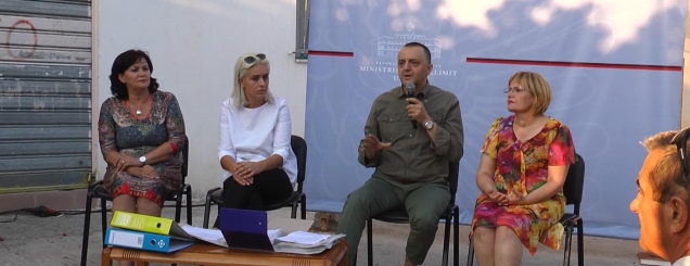 Tiranë, ​shpërndahet 48 leje<br />legalizimi për banorët e njesisë 7 