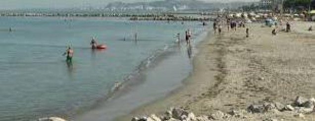 Golem, mbytet një 66-vjeçar nga<br />Sllovakia, u gjet i pajetë në breg