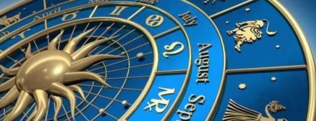 Horoskopi p&euml;r dat&euml;n 27 gusht<br />&Ccedil;far&euml; parashikojn&euml; yjet p&euml;r ju sot