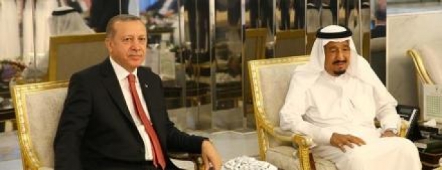 Erdogan, ndërmjetësues i krizës në<br />Gjirin Arab, akuzon ashpër armiqtë