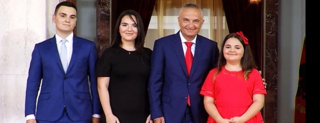 Meta, Presidenti i ri: Demokracia<br />dhe Shqipëria të parat për mua