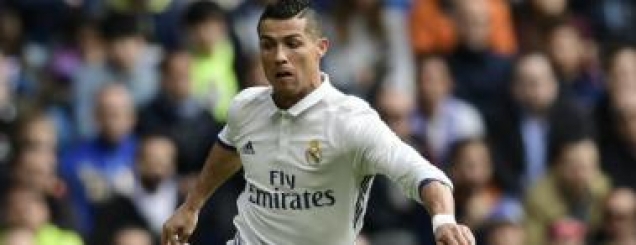 Ronaldo 1 gol në La Liga por në<br />Champions vendos rekord /Foto<br>
