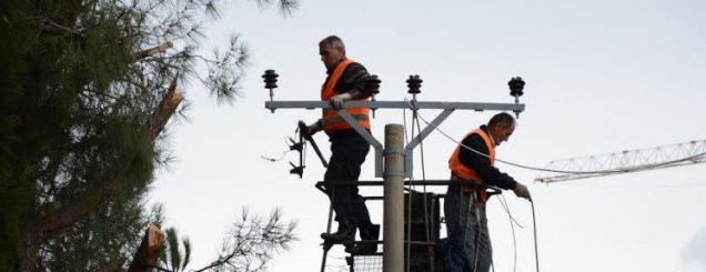 Vodhën energjinë,2 persona në<br />pranga,1 në kërkim, 4 procedohen 