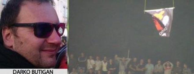 Avokati kroat i Ballist Morinës:<br />Kemi kërkuar mbrojtje nga BE