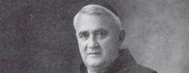 Debati Historia/Gjergj Fishta n&euml;<br />gjyqin e Mustafa Nanos&nbsp;