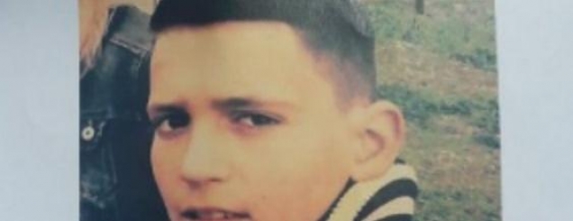 Shkodër, zhduket 14- vjeçari<br />familja apel për ndihmë