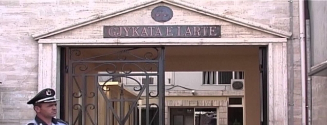 ​Gjykata e Lartë pranon kolapsin<br />me dosjet e prapambetura