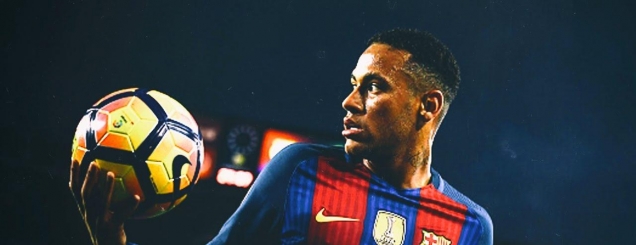 Neymar dhe Barcelona drejt<br />divorcit, gati kalimi te PSG