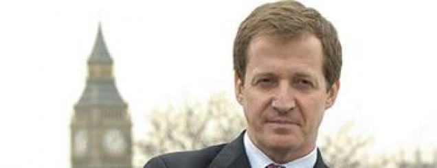 Ish-zëdhësi i Toni Blair: Vizitojeni <br />Shqipërinë, do ta doni aq sa unë