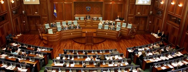 Kosovë, dështimi i Kuvendit<br />sinjal për zgjedhje të reja
