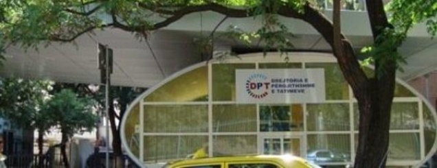 Si dhe nga kush paguhet tatimi<br />në burim, kush përjashtohet