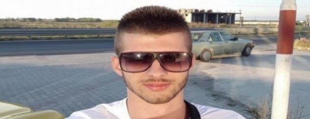 Pas heshtjes nga vdekja<br />e Marvit/ Nga&nbsp;Kristi Gongo