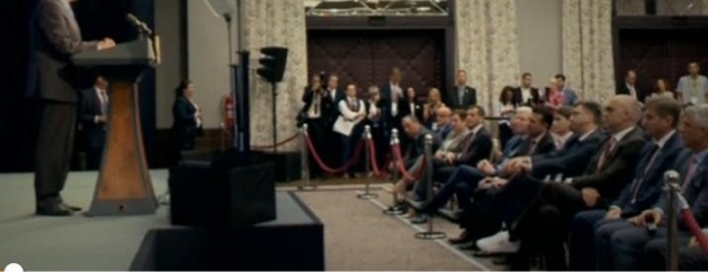 Rama sërish me atlete edhe<br />në Samitin e Podgoricës/Foto