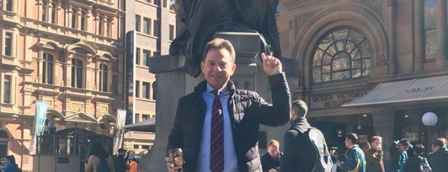 Tenori braktis Shqip&euml;rin&euml;: M&euml; vjen<br />turp q&euml; jam bashk&euml;komb&euml;si juaj