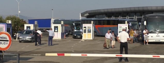 ​Dyfishohet çmimi biletës për linjën<br />Vlorë-Brindisi, irritohen qytetarët