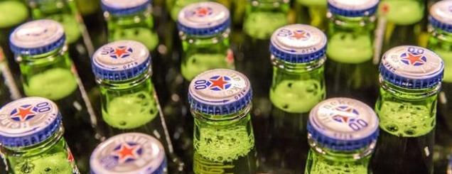 Zelanda e Re, kërkohet ndalimi<br />i alkoolit nëpër supermarkete