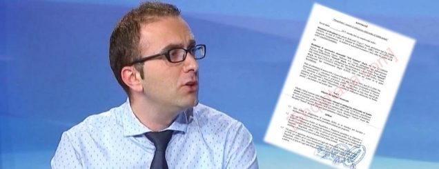 Zbardhet kontrata e byzylykëve<br />kompania nuk bën dorëzimin