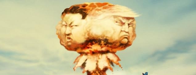 Si mund të shmangim luftën <br />bërthamore me Korenë e Veriut