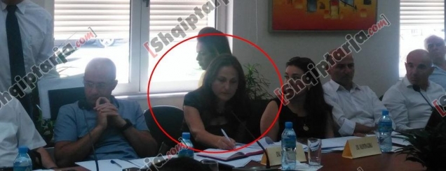 Skandali i BSH/Elivar Golemi rishfaqet<br />pas dënimit, përfaqësuese e biznesit