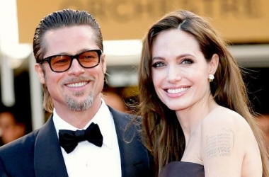 Angelina dhe Brad anulojnë<br />divorcin, rimendojnë kthimin bashkë