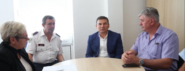 Rruga e re e azilkërkuesve nga Ohri,<br />Çako: Zero shanse për të përfitua